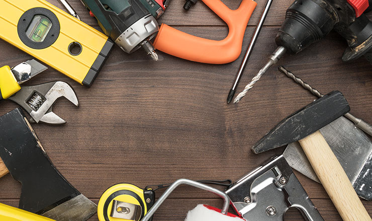 construction tools thumbnail