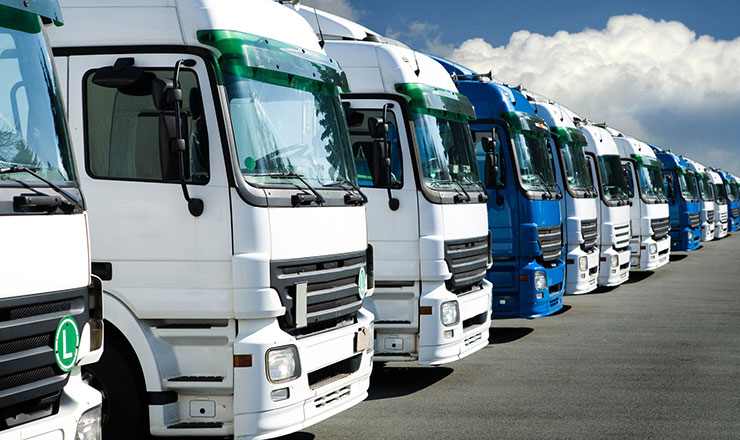 How tracking maintenance can make fleet maintenance stress free