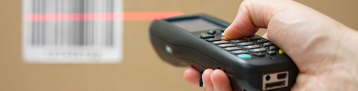 Should You Use A Handheld Inventory Scanner? – JRRMO