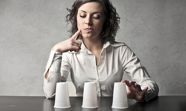 No More Guesswork With An IT Asset Inventory