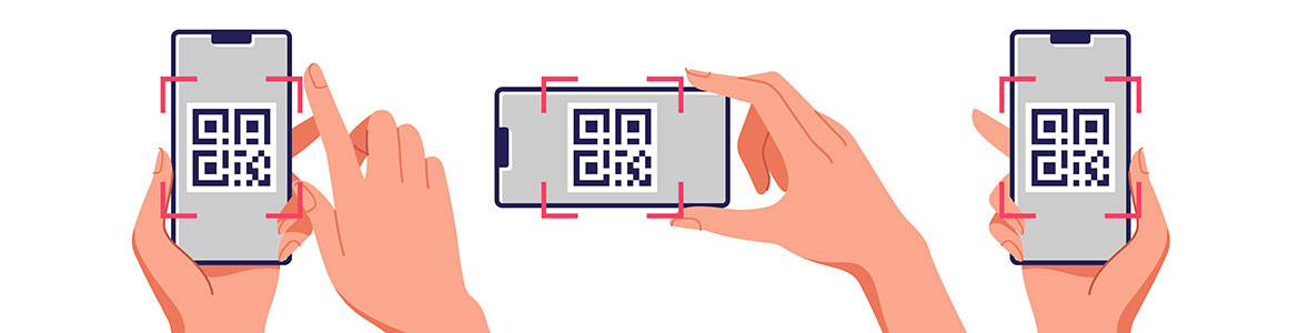 4 Ways QR Code Tracking Software Can Automate Your Work Process
