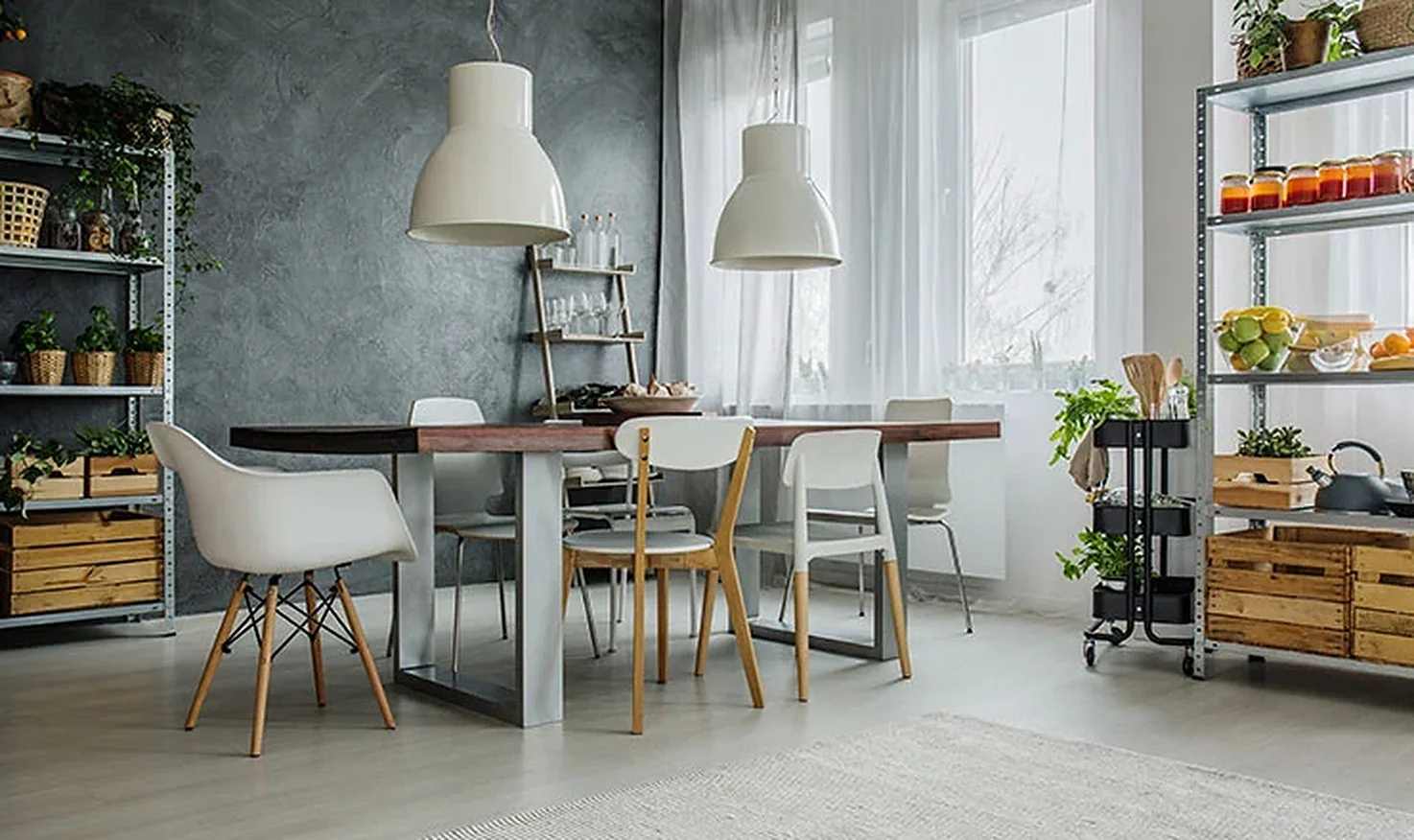 Home Staging Firm Reduces Inventory Loss using Asset Panda