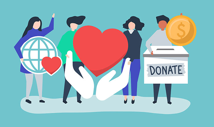 Maximizing Donor Engagement: Leveraging Data Analytics 5 Why Do So Many Nonprofits Fail?