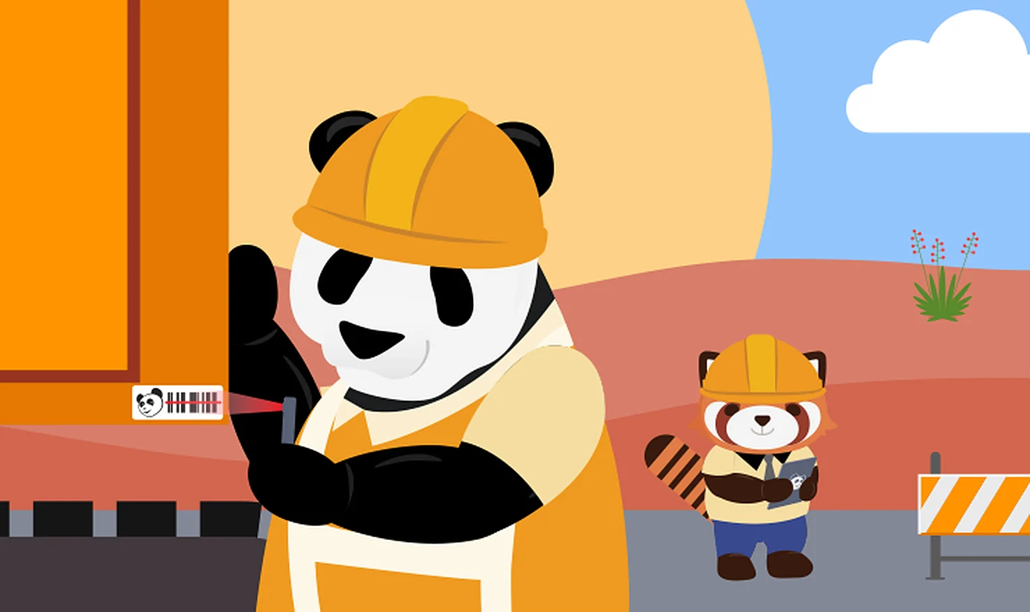 Hard Surface Finishers Saves 3 Hours Daily with Asset Panda