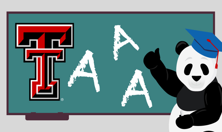 Texas Tech asset tracking case study