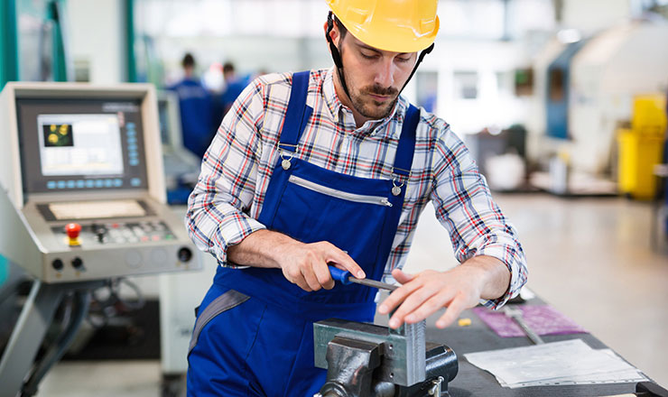 Why do Manufacturing Companies Need Depreciation Software?