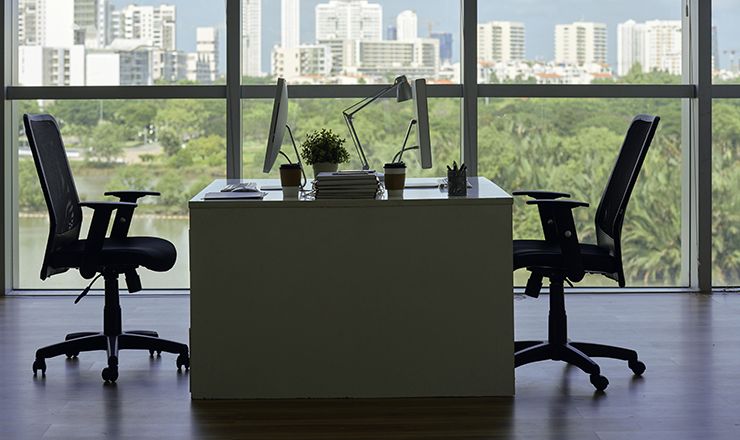 Time's Right for Facilities Management to Consider an Audit Fixed Assets Checklist - Asset Panda