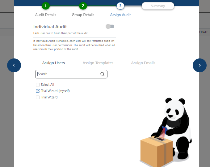how to audit fixed assets step 5