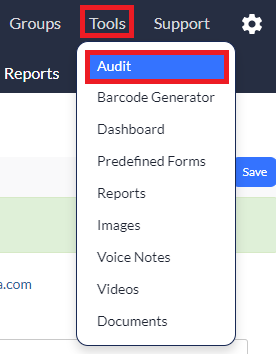 how to audit fixed assets step 1