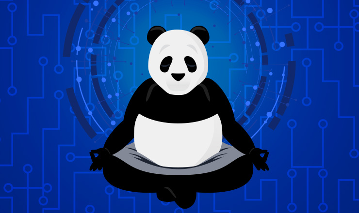 asset panda