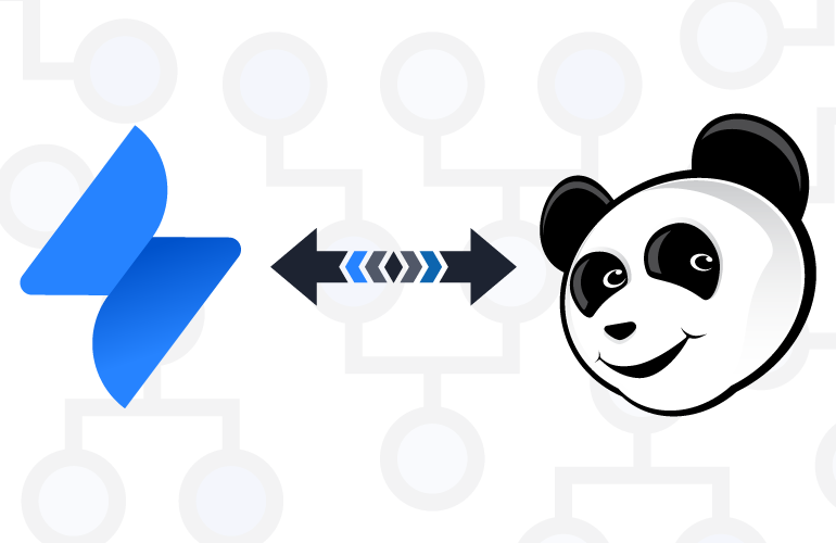 Asset Panda integration with Jira ITSM