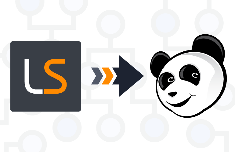 Lansweeper integration with Asset Panda