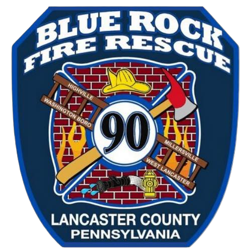 Blue Rock Fire Rescue