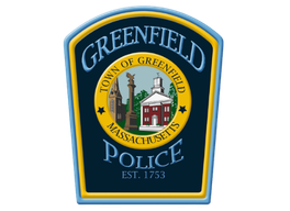 Greenfield Massachusetts Police Department