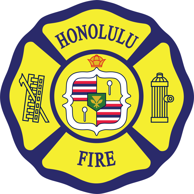 Honolulu Fire Department
