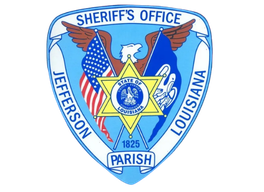 Jefferson Parish Sheriff's Office