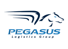 Pegasus Logistics Group Logo