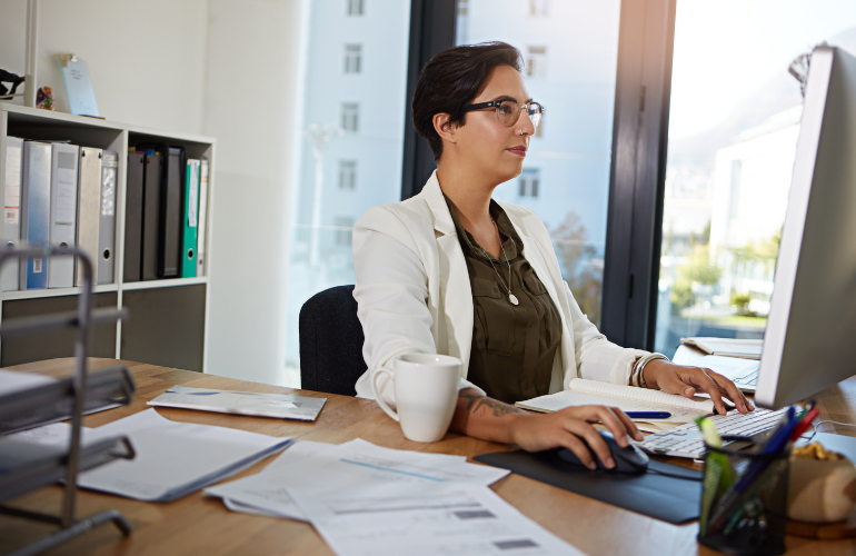 The Public Administrator's Playbook for Driving Operational Efficiency ...