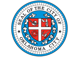 The City of Oklahoma