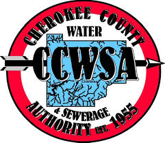 Cherokee County Water & Sewerage Authority