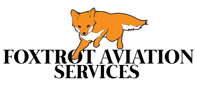 Foxtrot Aviation Services