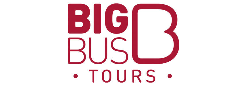 Big Bus Tours