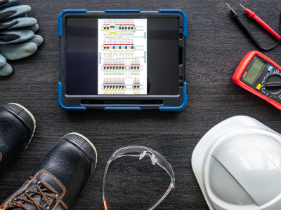 Equipment Maintenance Tracking