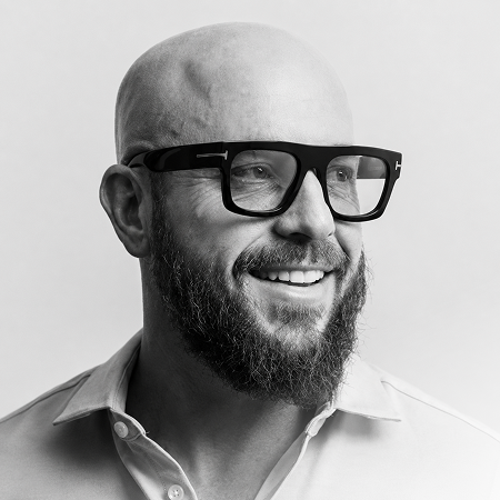 Rex Kurzius, Founder of Asset Panda