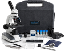 Science lab equipment kit