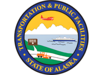 Alaska Department of Transportation and Public Facilities