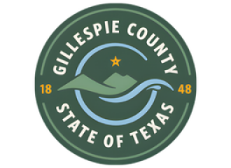 Gillespie County, Texas