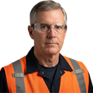 Public works crew lead