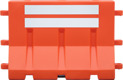 Road barrier