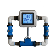 Smart water meter