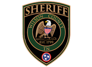 Wilson County Sheriff's Office badge