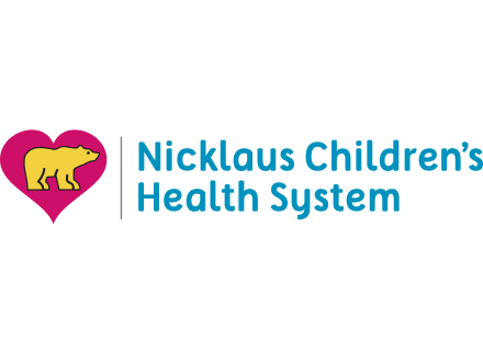 Nicklaus Children’s Health System
