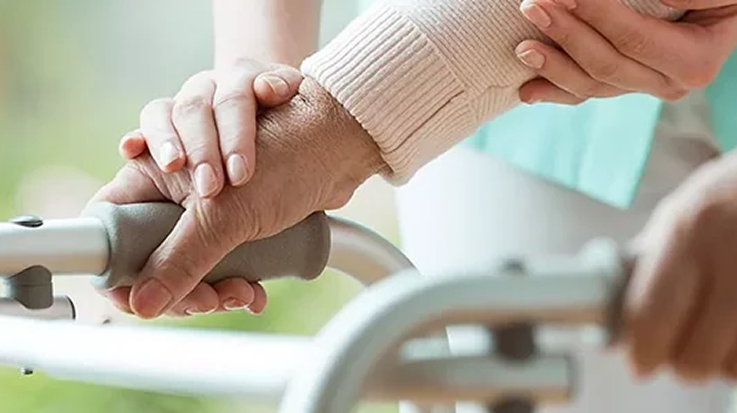 The Hospice of East Texas