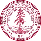 Stanford University logo