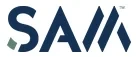 SAM logo