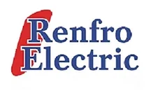 Renfro Electric logo