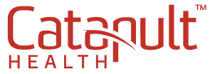 Catapult Health logo
