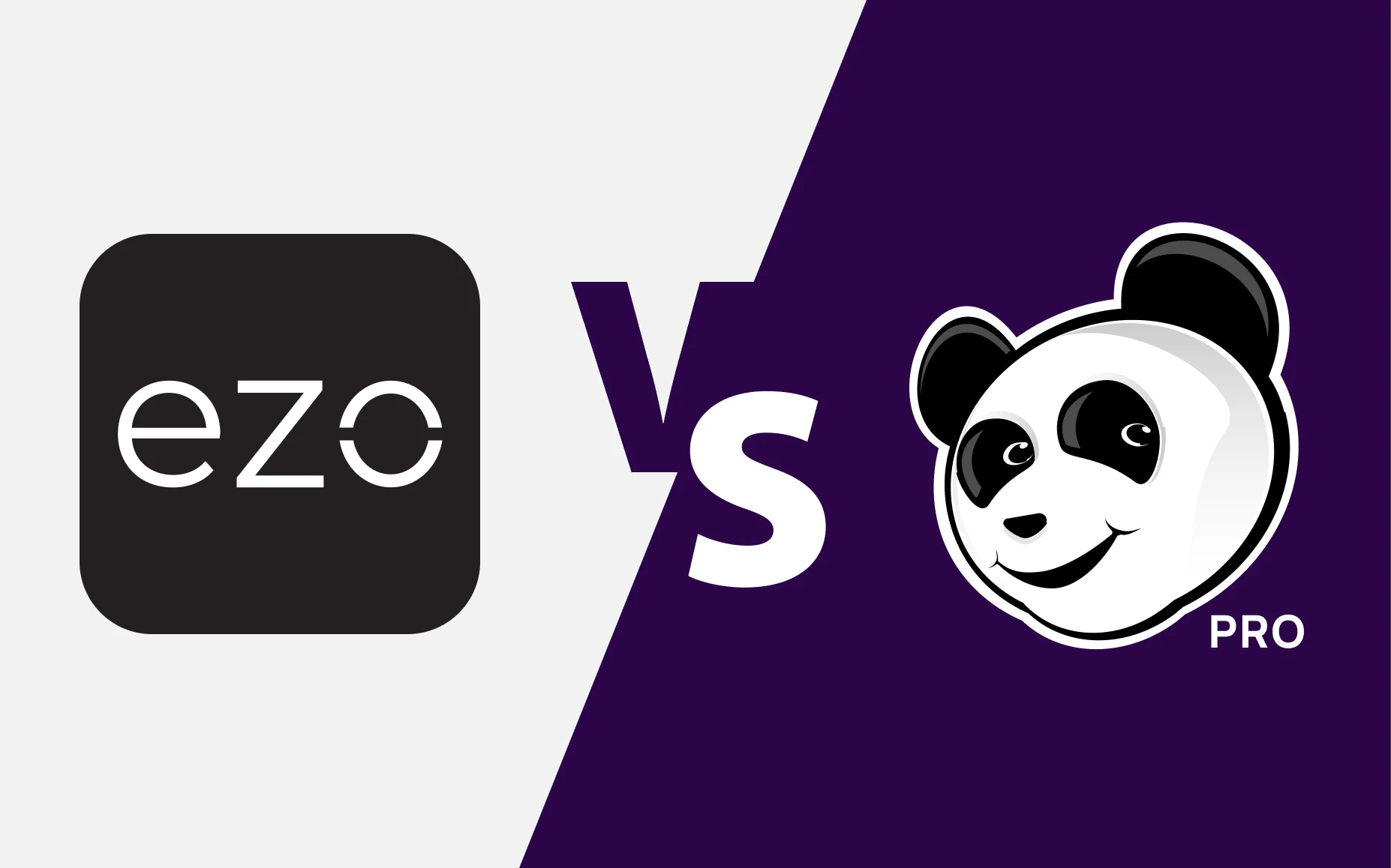 EZO versus Asset Panda