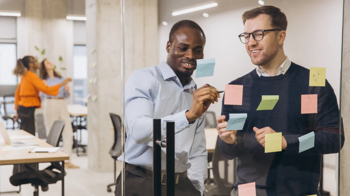 creating a custom asset tracking system blog image