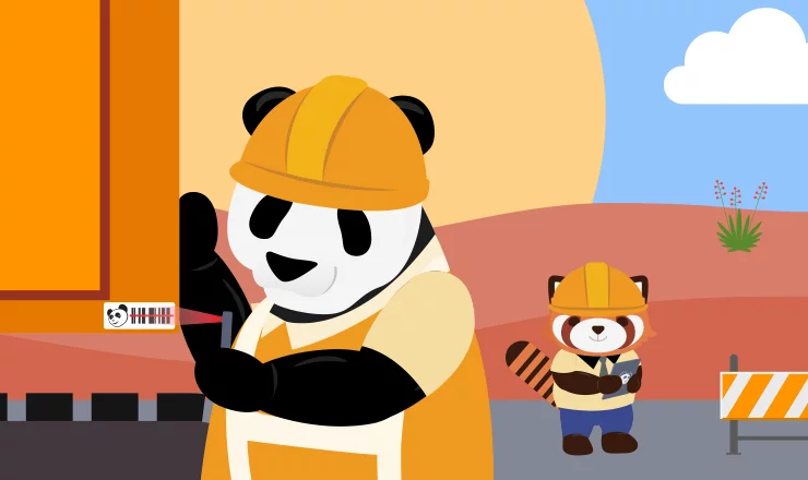 Asset Panda construction tool tracking software
