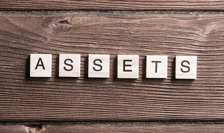 featured image for blog post about current vs fixed assets