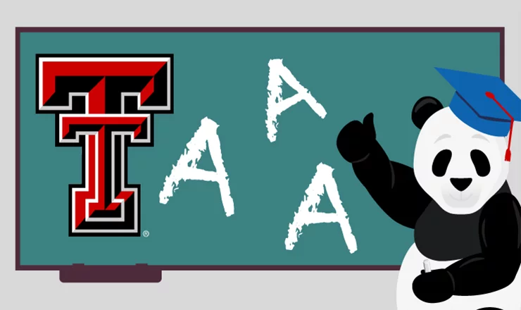 Texas Tech asset tracking case study