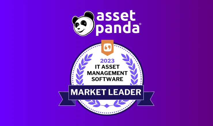 Best IT Asset Management Software 2023 image