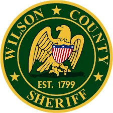 Wilson County Sheriff