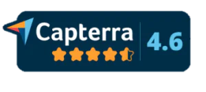 Captera Asset Panda Rating