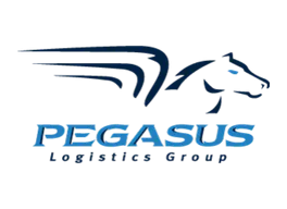 Pegasus Logistics Group Logo